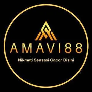 AMAVI88 - Pengalaman Live Casino Terbaik di Ujung Jari Anda