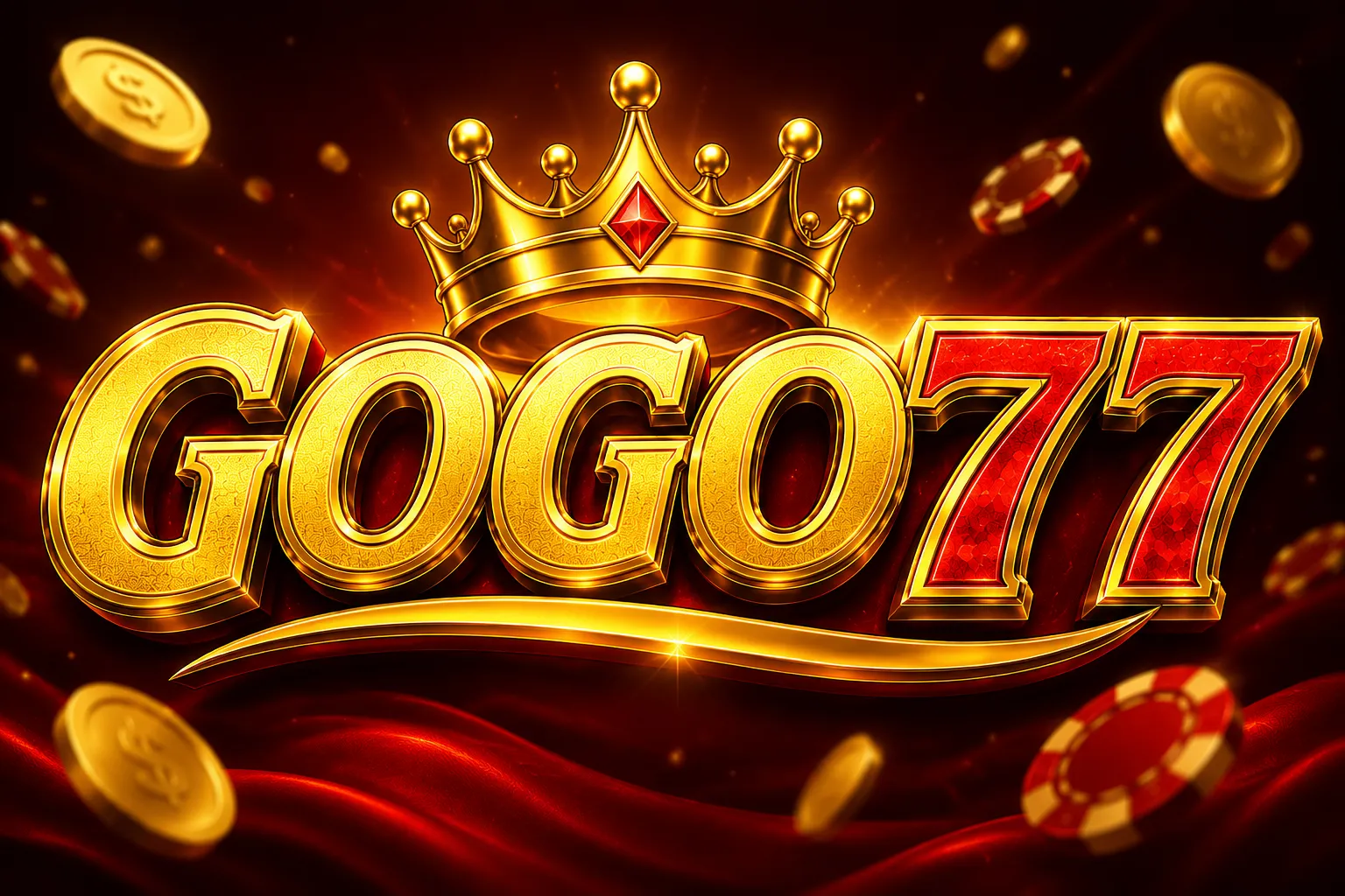 GOGO77 - Petualangan Tanpa Batas dalam Dunia Terbuka